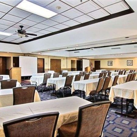 Quality Inn Thief River Falls Eksteriør billede