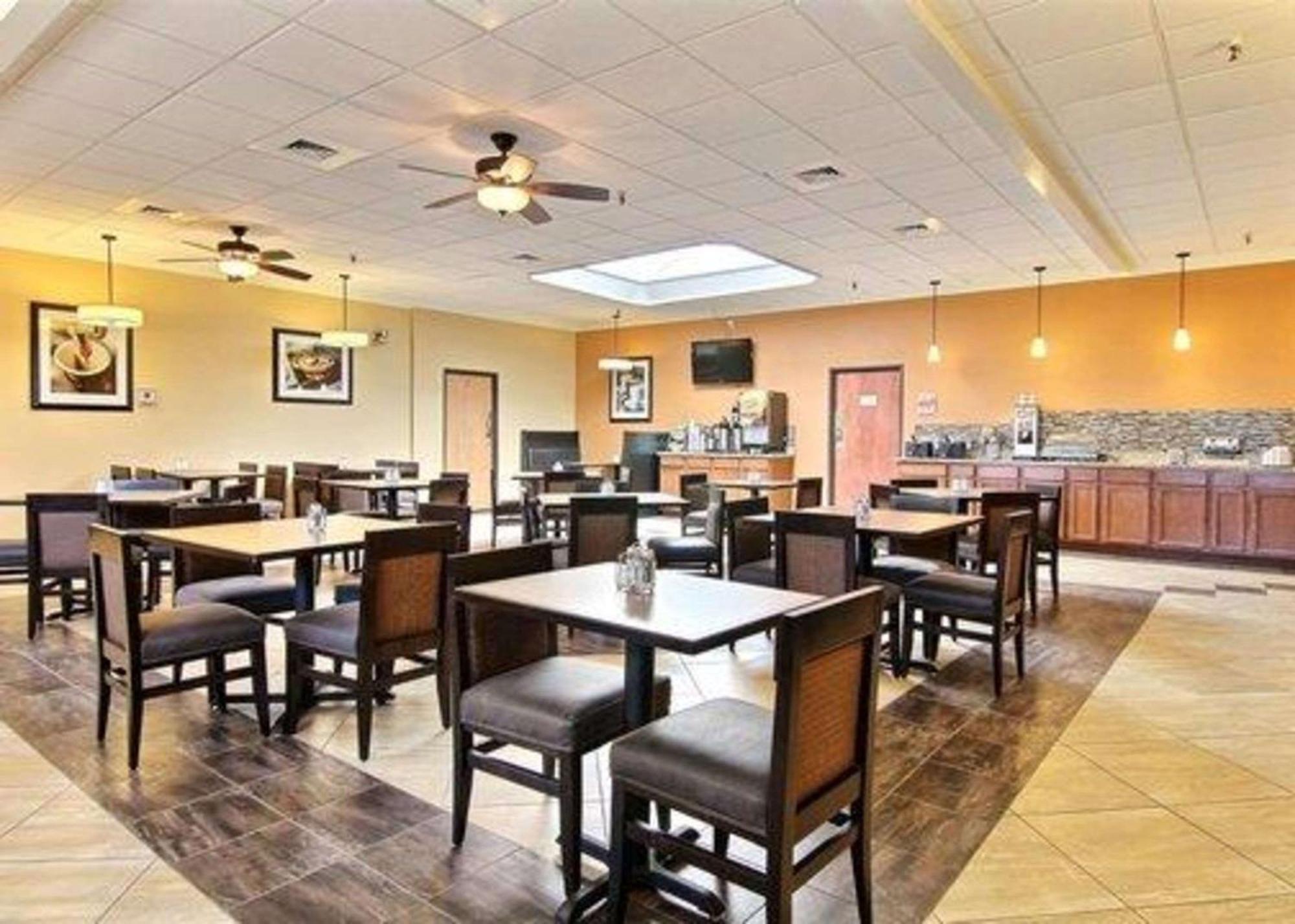 Quality Inn Thief River Falls Eksteriør billede