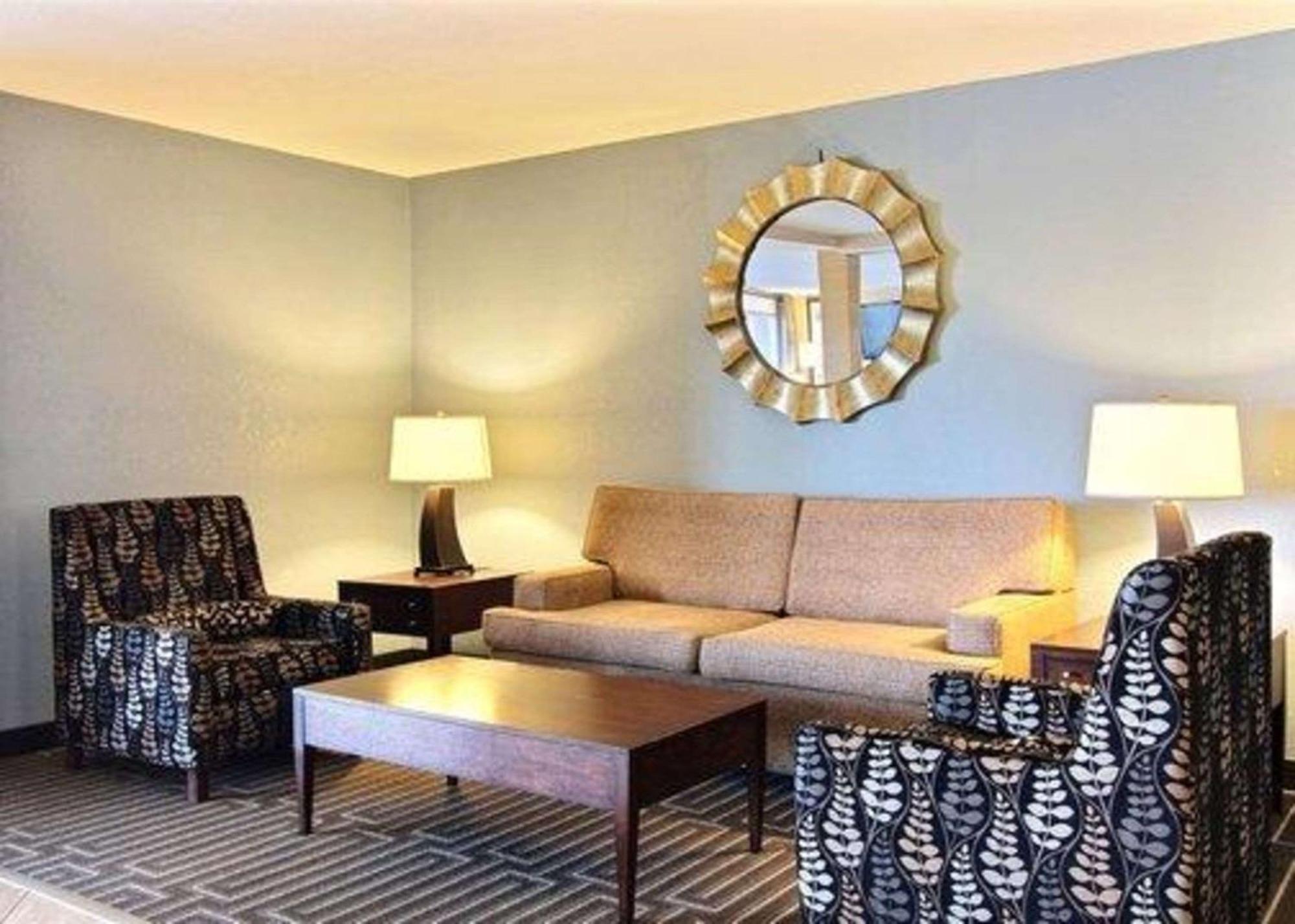 Quality Inn Thief River Falls Eksteriør billede