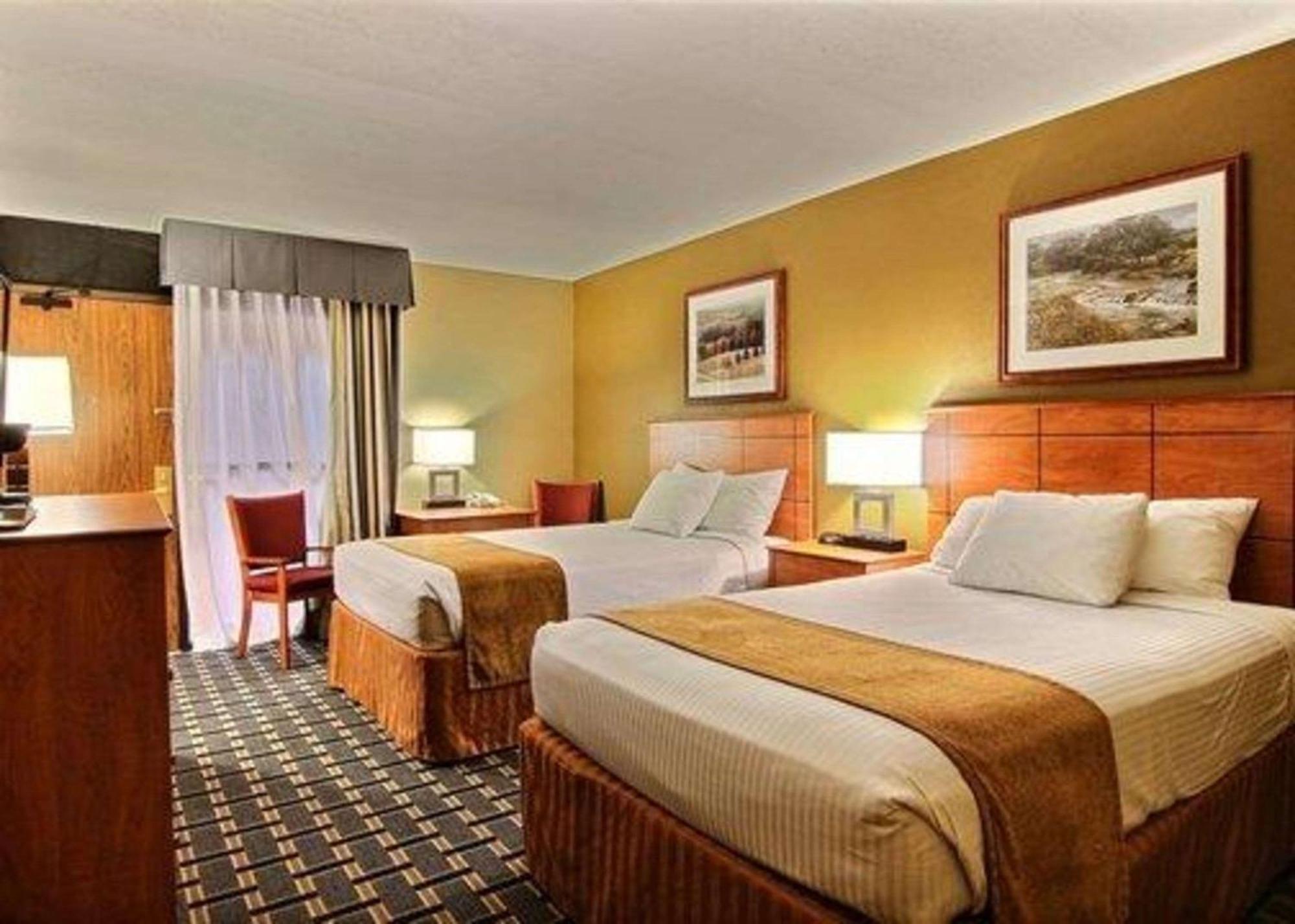 Quality Inn Thief River Falls Eksteriør billede