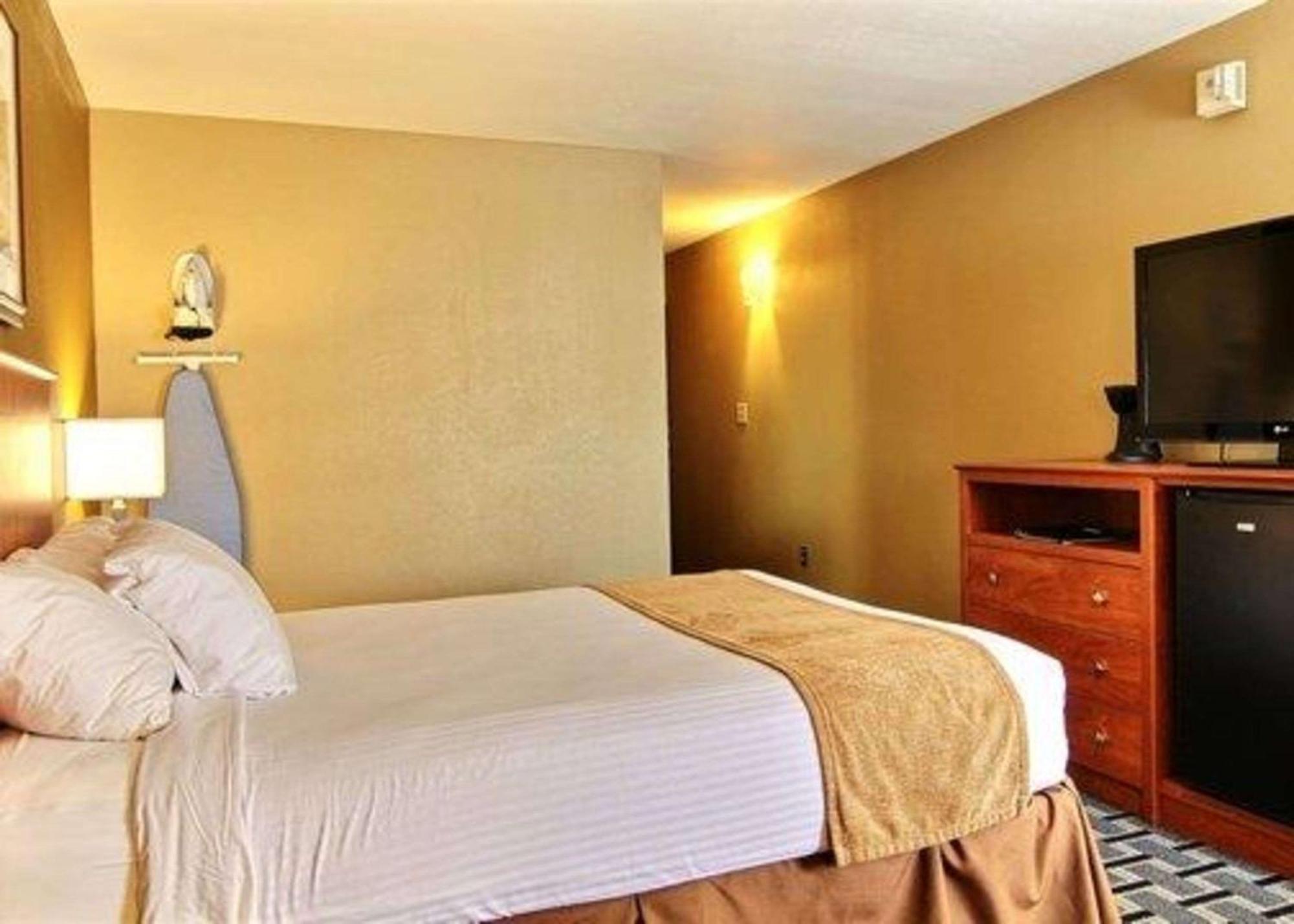 Quality Inn Thief River Falls Eksteriør billede